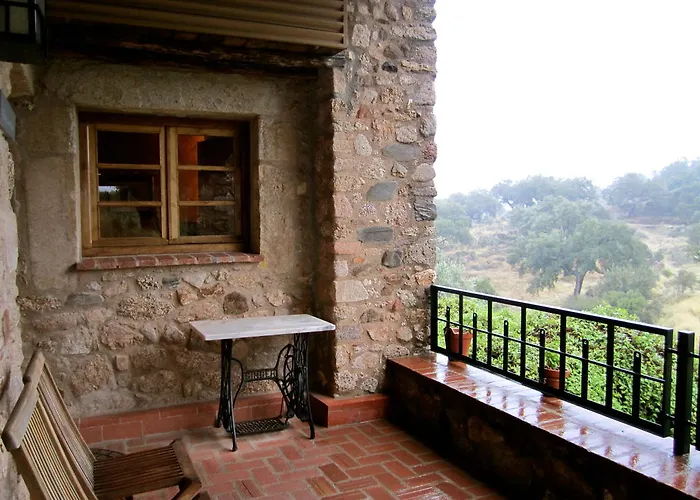 Appartamento Rurales La Macera ****