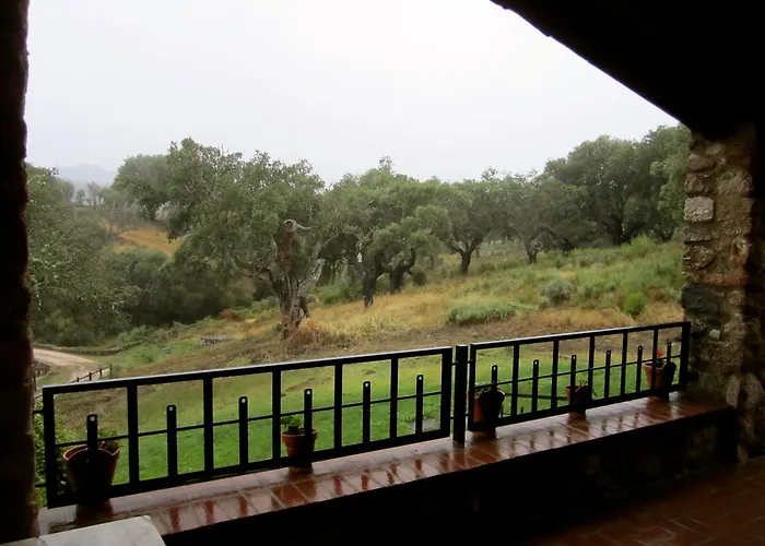 Appartamento Rurales La Macera **** *