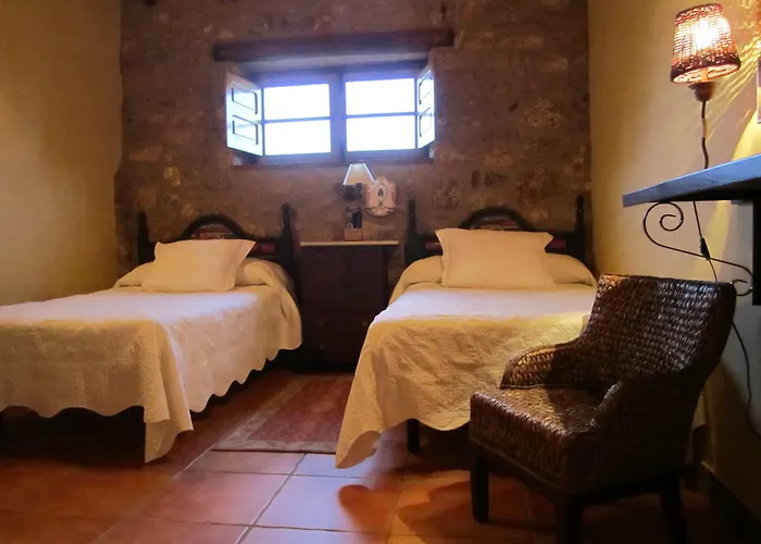 Rurales La Macera ****