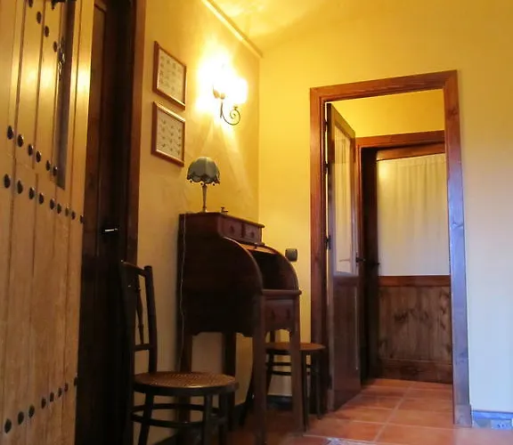 شقة Rurales La Macera **** Valencia de Alcántara