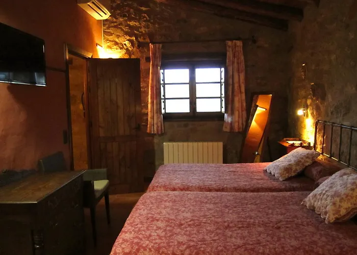 Appartamento Rurales La Macera **** *