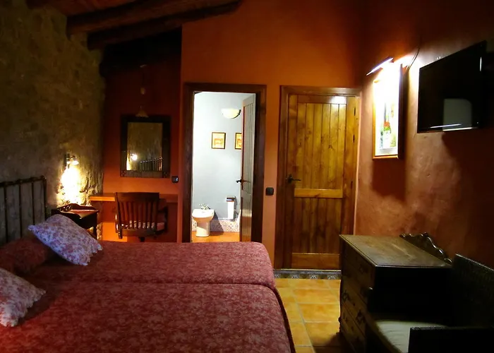 Rurales La Macera ****