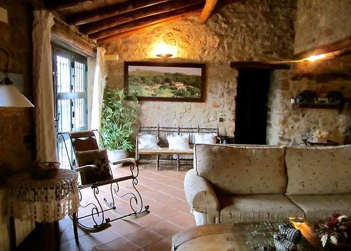 Rurales La Macera ****