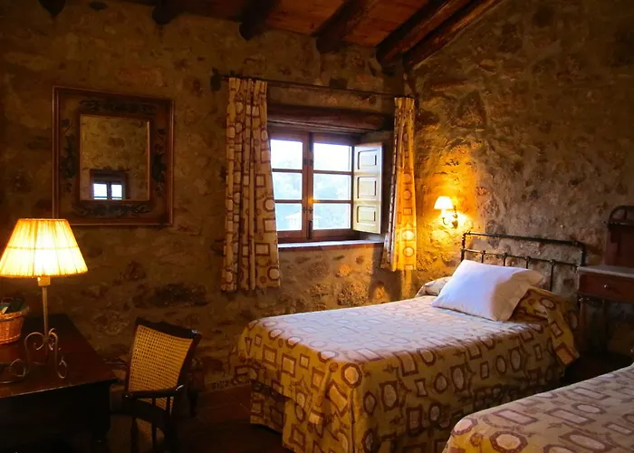 Rurales La Macera **** Valencia de Alcántara