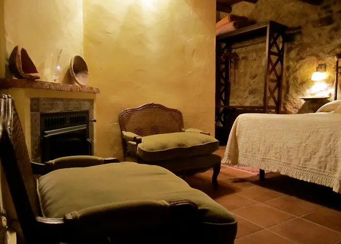 Appartamento Rurales La Macera **** *