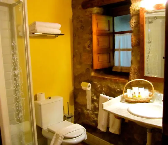 Rurales La Macera ****