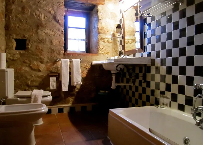 Appartamento Rurales La Macera ****