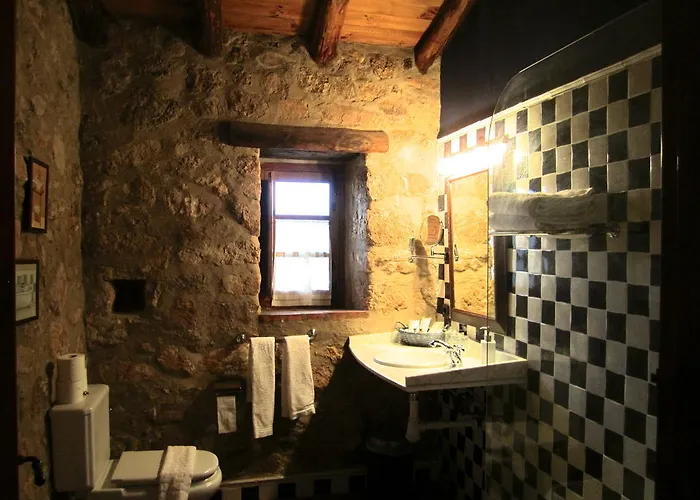 شقة Rurales La Macera ****