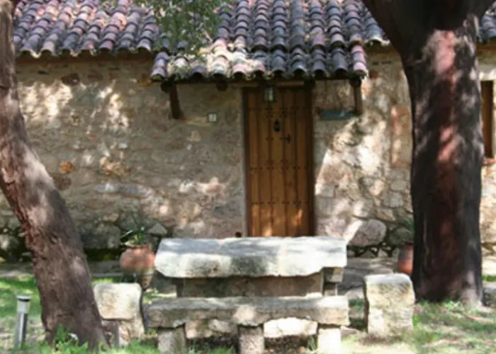 Appartamento Rurales La Macera ****