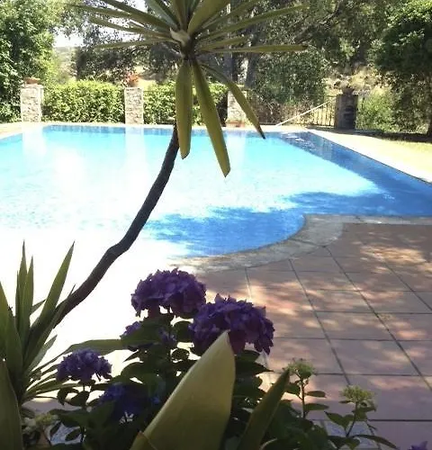 Appartamento Rurales La Macera **** Valencia de Alcántara