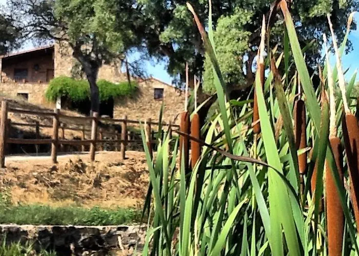 Rurales La Macera ****