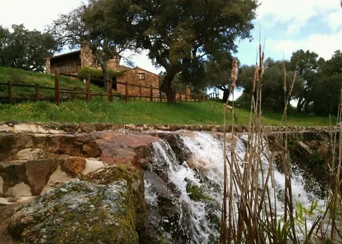 Rurales La Macera ****