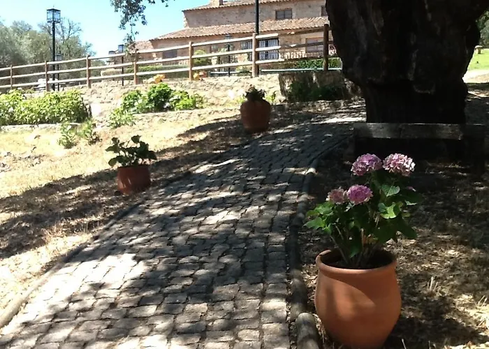 Appartamento Rurales La Macera **** *