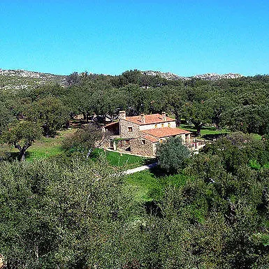 Rurales La Macera **** Valencia de Alcántara