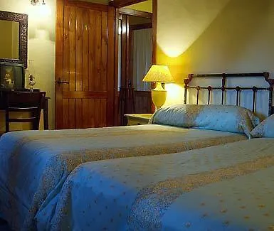 شقة Rurales La Macera **** Valencia de Alcántara