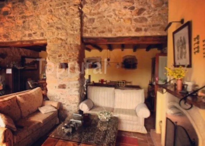 Appartamento Rurales La Macera ****