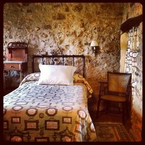 Rurales La Macera ****