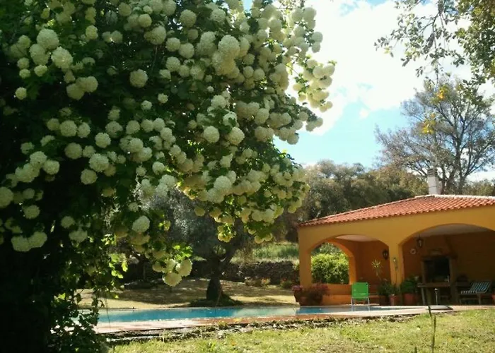 شقة Rurales La Macera **** Valencia de Alcántara