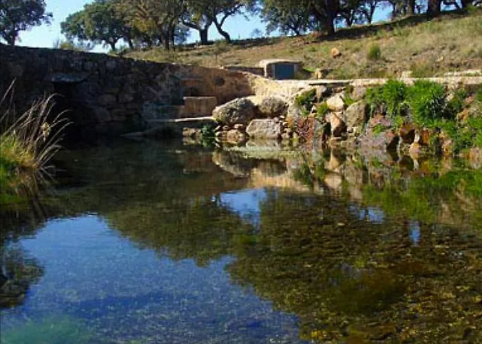 Appartamento Rurales La Macera **** Valencia de Alcántara