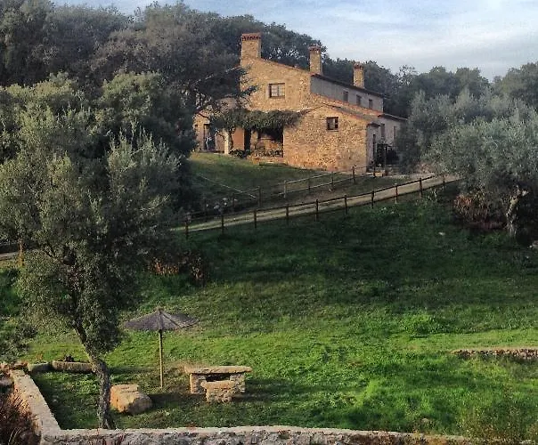 Appartamento Rurales La Macera ****