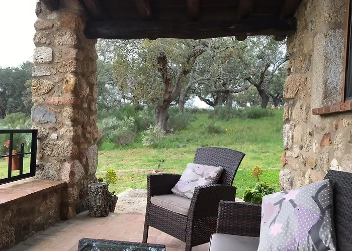 Appartamento Rurales La Macera **** *