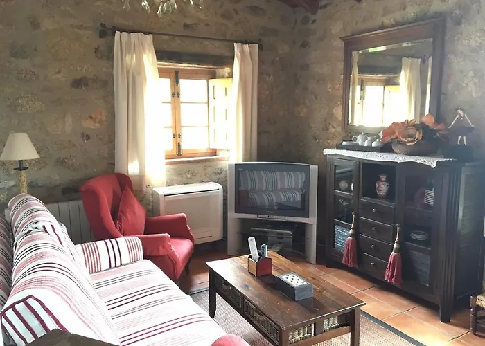 Rurales La Macera **** * Valencia de Alcántara