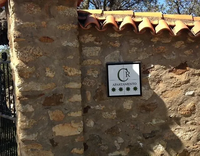 Rurales La Macera **** Valencia de Alcántara