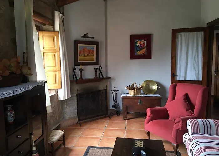 Rurales La Macera **** * Valencia de Alcántara