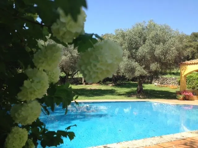 Rurales La Macera **** *