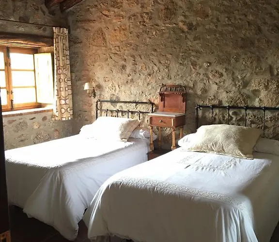 Rurales La Macera **** Valencia de Alcántara